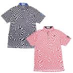 送料無料ルコック半袖ポロシャツLG...