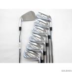 【nc】【中古】BC：ダンロップ スリクソン ZX5 MK-2アイアンセット7本（＃5-P.A） ロフト24° ダイナミックゴールド120/S200