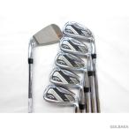 【nc】【中古】BC：キャロウェイ マーベリック プロアイアンセット6本（＃5-P） ロフト23° NS PRO モーダス3 ツアー105/S