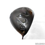 【10月おすすめ品】【送料無料】【中古】BC：コブラ ダークスピード LSドライバー1W ロフト10.5° ツアーAD/S