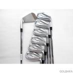 【nc】【中古】BC：ダンロップ スリクソン ZX5アイアンセット7本（＃5-P.S） ロフト24°NS PRO 950GH/S