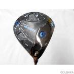 【中古】BC：キャロウェイパラダイム Aiスモーク トリプルダイヤドライバー1W ロフト10.5° スピーダー NX グリーン 50/S