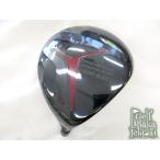 [ б/у ]S:[ head только ] Akira AKIRA ADR strong черный 2 STRONGBLACK2 Driver гнездо имеется 1w loft 9.5° вес 197.5g