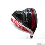 【中古】BC：テーラーメイド　AERO　BURNER  ミニドライバードライバー1ｗ ロフト12° AERO BURNER  　MATRIX SPEED　RUL-Z　for テーラーメイド60/S