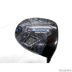 【中古】B：キャロウェイパラダイム Aiスモーク MAX FASTドライバー1W ロフト10.5° テンセイ 40 /R