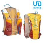 ULTIMATE DIRECTION(アルティメイトディレクション) SJ ULTRA VEST 3.0 Canyonカラー トレイルランにおすすめのリュック