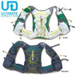 ULTIMATE DIRECTION(アルティメイトディレクション) JUREK FKT VEST トレイルバッグ/ランニングバックパック（SCOTT JUREKシグネーチャーモデル）