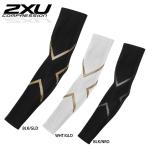 2XU ユニセックス メンズ レディース エリート MCS コンプレッション アームガード Elite MCS Compression ARM GUARD アームカバー