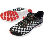 Zoot(ズート) メンズ SOLANA 2 チェック ランニングシューズ｜トライアスロンシューズ ソラナ2 チェッカー柄