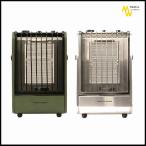 ミニマルワークス ヒーター ガスヒーター 軽量ヒーター