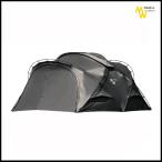 シェルターＧ チャコール メッシュドアセット ミニマルワークス SHELTER G