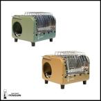 ミニヒーター シャークヒーター韓国バージョン キャンプ用 キャンプ ブタンガス 釣り用 小型暖炉（THE FIRST PENGUIN）