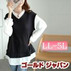 大きいサイズレディーストップスシャ...