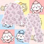 ショッピング着ぐるみ ちいかわ ルームウェア ハチワレ ウサギ パジャマ 可愛い 着ぐるみ 部屋着 もこもこ 韓国ルームウェア レディース 冬服 コスプレ プレゼント クリスマス