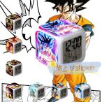  Dragon Ball .. Monkey King глаз ... свет большой громкость цифровой часы сигнализация много цвет m-do мой n craft товары глаз ... часы мой n craft товары 2025