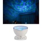  Ocean проектор свет море . Pro je расческа .n лампа .. лампа Night свет LED свет волна узор .. море. средний роман шик дистанционное управление 