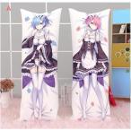 re Zero из начало . необычность мир жизнь Dakimakura покрытие Dakimakura владелец отверстие emi задний Lem двусторонний принт манга в натуральную величину такой же человек модный ..pi-chis gold 