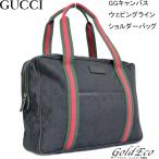 GUCCI¡¡¥°¥Ã¥Á¡¡GG¥¥ã¥ó¥Ð¥¹¡¡¥¦¥§¥Ó¥ó¥°¥é¥¤¥ó¡¡¥·¥ç¥ë¥À¡¼¥Ð¥Ã¥°¡¡¥Ö¥é¥Ã¥¯¡¡¹õ¿§¡¡¥Ó¥¸¥Í¥¹¥Ð¥Ã¥°¡¡¥Ö¥ê¡¼¥Õ¥±¡¼¥¹¡¡189753¡¡Ãæ¸Å