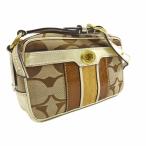 コーチ シグネチャー 