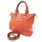 コーチ オプアート 2WAY