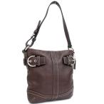 コーチ ショルダーバ