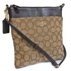 コーチ シグネチャー 