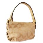 コーチ シグネチャー 2