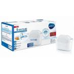 BRITA MAXTRA PLUS カートリッジ ブリタ マクストラ プラス 6個セット 日本語説明書付 並行輸入品