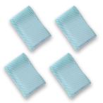 冷えゾウくん 保冷剤パッド（ブルー） 熱中症対策グッズ 急な発熱対策 脇冷却 首冷却 医療現場 介護現場 保冷剤 繰り返し使える おしゃれ