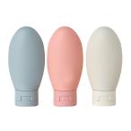  путешествие бутылка путешествие комплект удобный шампунь бутылка заполняющий бутылка путешествие товары (60ml3 шт. комплект )