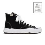 Maison MIHARA YASUHIRO メゾンミハラヤスヒロ PETERSON HI ハイカット ダッドスニーカー A01FW701 シューズ メンズ レディース