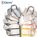 [TIME SALE] ORCIVAL オーシバル キャンバス トートバッグ 中 RC-7042 HVC 24oz 帆布 レディース メンズ
