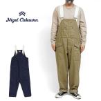 ショッピングダンガリー [TIME SALE] Nigel Cabourn LYBRO ナイジェルケーボン ライブロ PT05 RAILWAY レールウェイ ヘビーコットン ダンガリー 80491350530 オーバーオール ネイバル