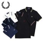 Fred Perry フレッドペリー イングランド製 M12 鹿の子 ポロシャツ ピケ メンズ レディース