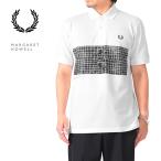 [TIME SALE] FRED PERRY × Marg