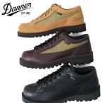 Danner ダナー フィールド ゴアテックス ローカット ブーツ Field Low D121008 ビブラム メンズ