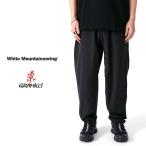 White Mountaineering × Gramicci ホワイトマウンテニアリング グラミチ サルエルパンツ WM2571405 コラボ メンズ
