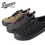 Danner ダナー OREGON LACE DC オレゴン レース TC ナイロンキルティング ダウンシューズ D825004 スニーカー メンズ レディース