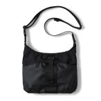 BLK White Mountaineering × BRIEFING ホワイトマウンテニアリング ブリーフィング DAILY SACOCHE サコッシュ BK2573802 ショルダーバッグ ポーチ