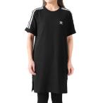 ショッピングadidas tシャツ adidas アディダスオリジナルス Tシャツ ワンピース GN2777 半袖Tシャツ レディース