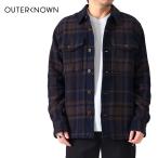 OUTERKNOWN アウターノウン ブ