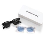 White Mountaineering ホワイトマウンテニアリング 偏光レンズ サングラス WM2573808 メガネ 眼鏡