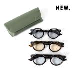 ショッピング眼鏡 Few. by NEW. フューバイニュー F25 クラウンタイプ サングラス メガネ 眼鏡 メンズ レディース