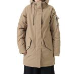 Cape Heights накидка высота HOWE 80/20 Cross рыба tail Mod's Coat CHW131840221 пуховик женский 