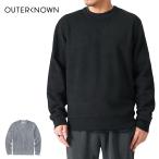 [SALE] OUTERKNOWN アウ