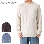 OUTERKNOWN アウターノウン ス