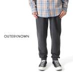 [SALE] OUTERKNOWN アウ