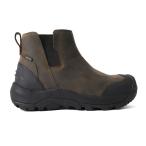 KEEN キーン レヴェル フォー チェルシー サイドゴア 防水ウインターブーツ 1025559 1025671 防寒 シューズ メンズ