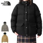 THE NORTH FACE ノースフェイス キャンプシェラ フード付き ダウンジャケット NDW92230 レディース