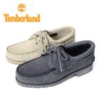 ショッピングTimberland [TIME SALE] Timberland 3 eye Classic スリーアイ クラシック ラグ レザー モカシンシューズ A5P4C A5P4Z メンズ